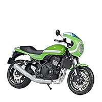 For Kawasaki Ninja H2R ZX-6R ZX-10R Z900RS 1:12 Blue Red